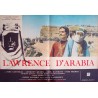Lawrence Of Arabia (Italian 1F R72 style B)
