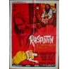Rasputin The Mad Monk (Italian 2F)