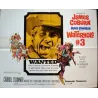 Waterhole 3 half sheet movie poster - Illustraction Gallery