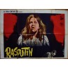 Rasputin The Mad Monk (Italian 4F)