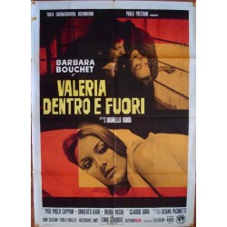 Valeria dentro e fuori (Italian 2F)