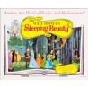 Sleeping Beauty (half sheet R70)