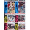Rio Bravo (R78 fotobusta set of 6)