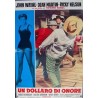 Rio Bravo (R78 fotobusta set of 6)