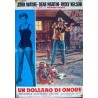 Rio Bravo (R78 fotobusta set of 6)