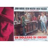 Rio Bravo (R78 fotobusta set of 6)