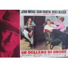Rio Bravo (R78 fotobusta set of 6)