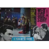 West Side Story (R69 fotobusta set of 8)