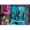 West Side Story (R69 fotobusta set of 8)