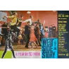 West Side Story (R69 fotobusta set of 8)
