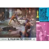West Side Story (R69 fotobusta set of 8)