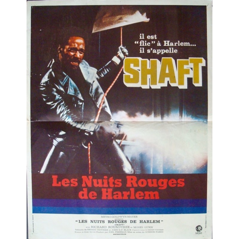 Shaft (French)