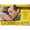 Night Porter (fotobusta set of 10)