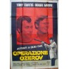 Persuaders: The Ozerov Inheritance (Italian 4F)
