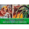 Green Slime (fotobusta set of 10)