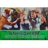 Green Slime (fotobusta set of 10)