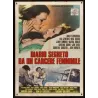 Women In Cell Block 7 (Diario segreto da un carcere femminile) Italian movie poster - Illustraction Gallery
