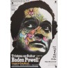 Baden Powell - Munster 1976