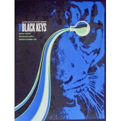 Black Keys - Philadelphia 2006