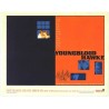 Youngblood Hawke half sheet movie poster - illustraction Gallery