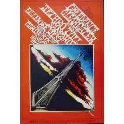 Creedence Clearwater Revival - Fillmore West BG 164
