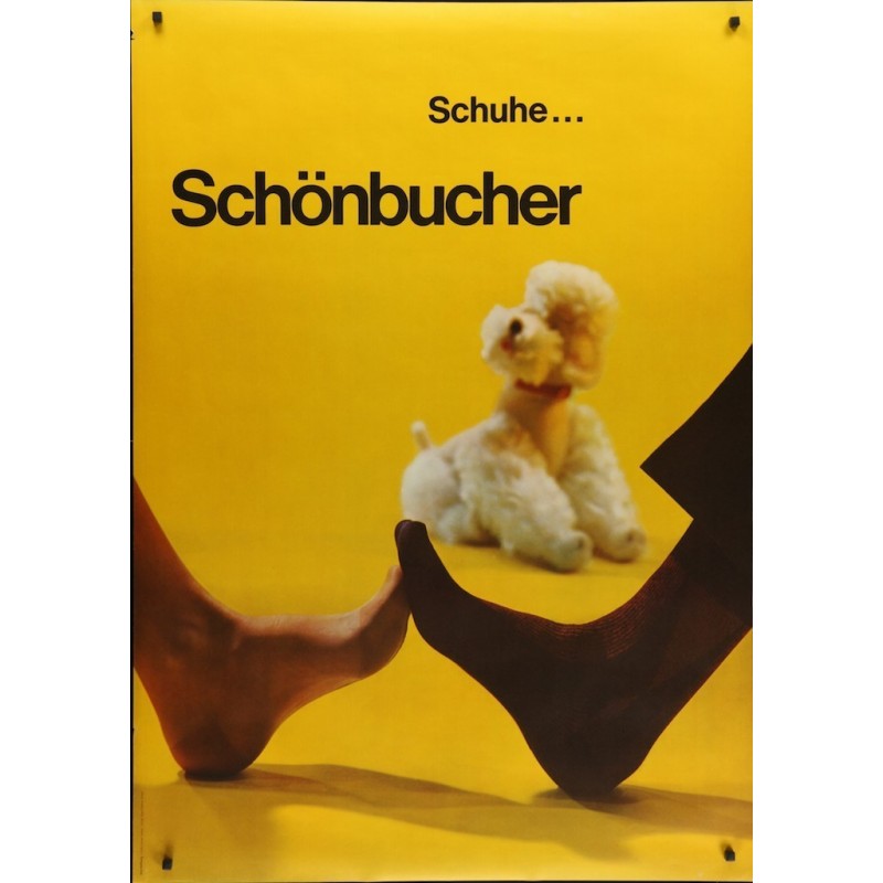Schonbucher (1962)