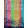 Expo 67 Montreal: German pavilion