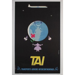 TAI Asia (1960 LB)