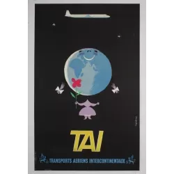 TAI Asia (1960 LB)