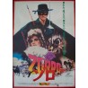 Zorro The Gay Blade (Japanese)