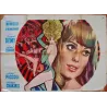 Young Girls Of Rochefort - Les demoiselles de Rochefort (Italian 4F)