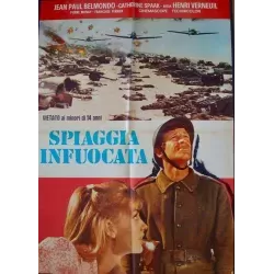 Weekend At Dunkirk (Italian 1F R68)