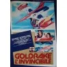 UFO Robot - Goldorak (Italian 1F)