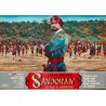 Sandokan The Great (fotobusta set of 6)