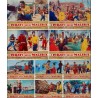 Pirates Of Malaysia (fotobusta set of 10)