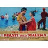 Pirates Of Malaysia (fotobusta set of 10)