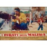 Pirates Of Malaysia (fotobusta set of 10)