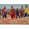 Pirates Of Malaysia (fotobusta set of 10)