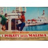 Pirates Of Malaysia (fotobusta set of 10)