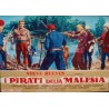 Pirates Of Malaysia (fotobusta set of 10)