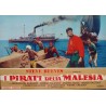 Pirates Of Malaysia (fotobusta set of 10)