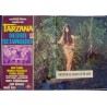 Tarzana The Wild Girl (fotobusta set of 8)