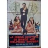 Kung Fu Girl Fighter (Italian 4F)