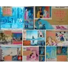 Sleeping Beauty (fotobusta set of 8)