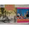 Sleeping Beauty (fotobusta set of 8)