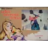 Sleeping Beauty (fotobusta set of 8)