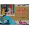 Sleeping Beauty (fotobusta set of 8)