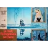 Sleeping Beauty (fotobusta set of 8)