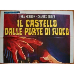 Blood Castle (Italian 4F)