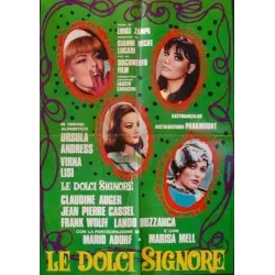 Anyone Can Play (Italian 1F)